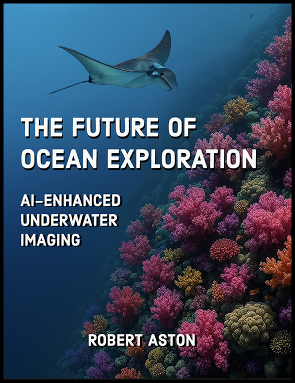 The Future of Ocean Exploration: AI-Enabled Underwater Imaging